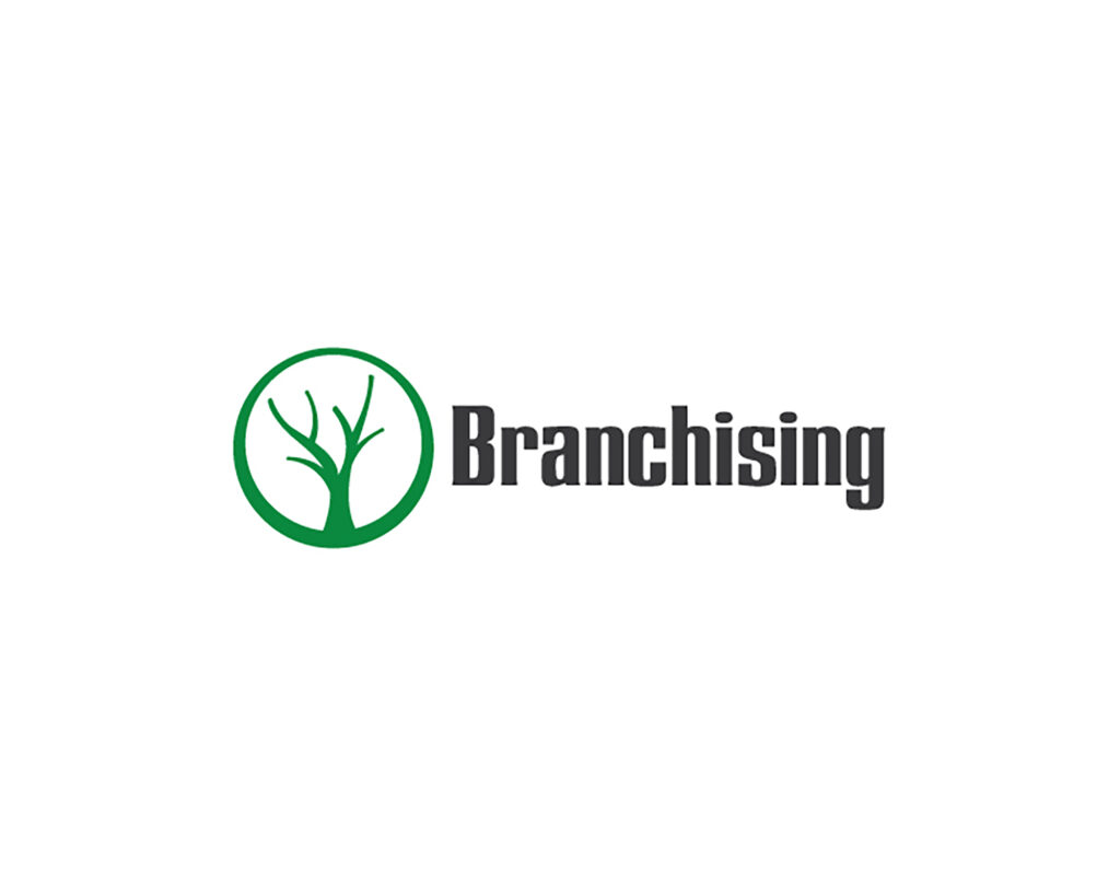 Branchising