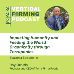 Vertical Farming Podcast